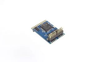 ESU 59622 LokPilot 5 DCC Decoder PluX22 NEM658 - Picture 1 of 3