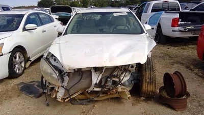 Espejo retrovisor VIN W 4º dígito limitado compatible con 09-16 IMPALA 1185934 Foto 1 de 4