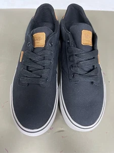 Scarpa Vans Uomo Atwood Deluxe | Sneakers Basse alla Moda per Lavoro, Passeggiate e Casu - Foto 1 di 5