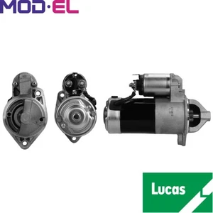 STARTER LRS02312 FOR KIA CERATO/Hatchback D4FA 1.5L 4cyl CERATO I Hatchback - Picture 1 of 8