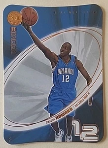 DWIGHT HOWARD 2004-05 FLEER SKYBOX E-XL Rookie /399 MAGIC - Picture 1 of 8