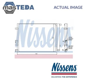 940221 A/C AIR CON CONDENSER NISSENS NEW OE REPLACEMENT - Picture 1 of 5