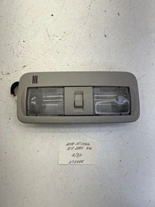 2017-2020 Nissan NV 2500 Overhead Console Lamp Light OEM. - Picture 1 of 3