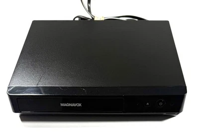 Reproductor Blu-ray Magnavox MBP6700P/F7 4K Ultra HD - Sin control remoto - Funciona muy bien Foto 1 de 4