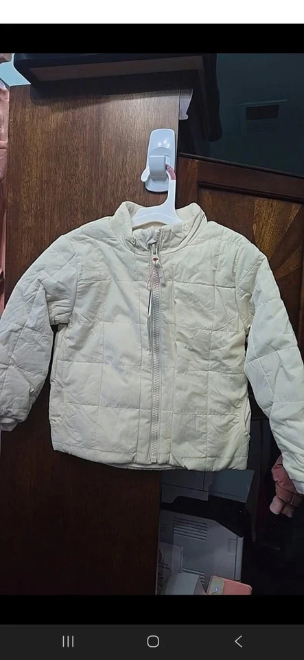 Chaqueta nueva de target talla 4t artículo 237 Foto 1 de 1