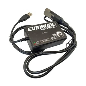 Kit de diagnóstico Evinrude + EvDiag - Imagen 1 de 4