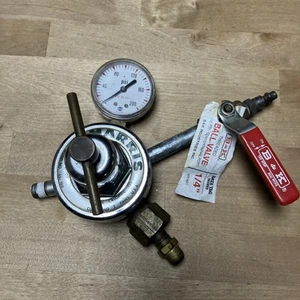 Harris 25-100 - Picture 1 of 7