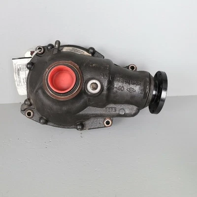 BMW X3 E83 3.0 2005-2006 portador diferencial delantero relación 3,64 OEM usado Foto 1 de 4