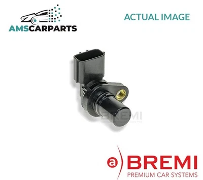 CRANKSHAFT POSITION SENSOR 60295 BREMI NEW OE REPLACEMENT - Image 1 of 4