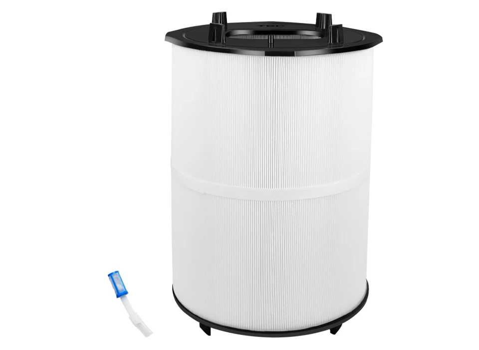 27002-0100s Pool Filter Cartridge, Compatible with Pentair's Sta-Rite System 2 P - Image 1 of 4