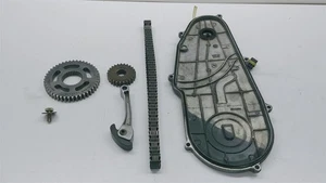 2008 Ski Doo MXZ 800R Renegade Chaincase Cover Chain Gears - Picture 1 of 13