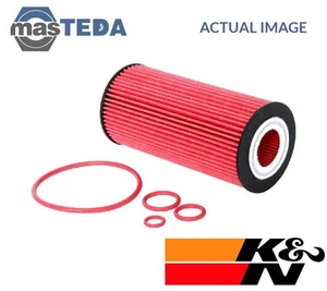 HP-7033 ENGINE OIL FILTER K&N FILTERS FOR MERCEDES-BENZ S-CLASS,SL - Picture 1 of 5