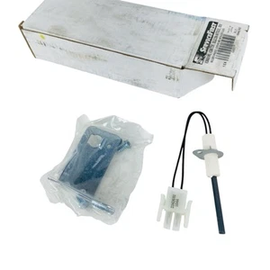 ServiceFirst IGN00145 Ignitor Silicon-Nitride 80V - NEW with bracket & screws - Picture 1 of 4