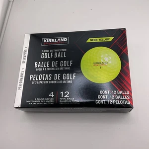 Kirkland Signature 3 pezzi pallina da golf 9 palline - Foto 1 di 2