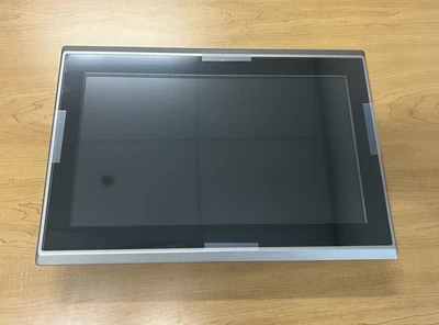 ARCHMI-816P-65 15.6” Fanless Industrial Panel PC – Intel Bay Trail N2930 NIB - Image 1 of 4