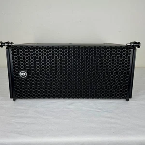 RCF HDL 26-A Active Array Speaker - Open Box - Picture 1 of 11