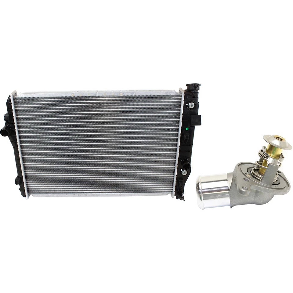 Radiators for Chevy Chevrolet Camaro Pontiac Firebird 1998-2002 - Image 1 of 4