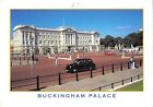 Br92291 Buckingham Palace London Car Voiture   Uk Taxi Cab
