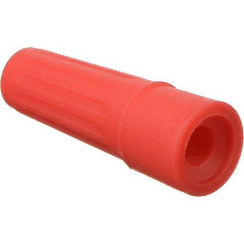 Bota Canare CB03 BNC para cable de video de 75 ohmios (rojo) CANTIDAD 2 - 2031 Foto 1 de 1