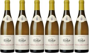 6x Les Sinards Châteauneuf Du Pape Blanc, 2023 - Weingut Famille Perrin, Châtea… - Bild 1 von 1
