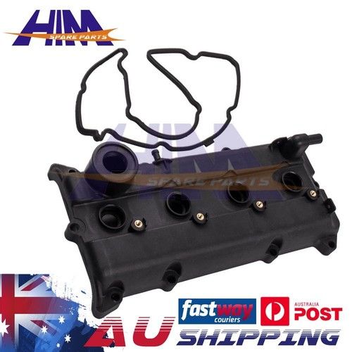 QR25DE Engine Valve Cover for NISSAN XTRAIL XTRAIL T30 2.5L QR25DE