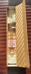 Ace Glass, Inc. 25mm x 51cm chromatography column - Picture 1 of 1