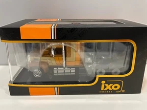 Camión Ford LTL-9000 año 1978. Ixo. Escala 1/43 Referencia 2 - Imagen 1 de 9