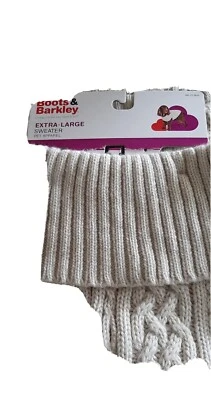 sweater for Dogs - Image 1 of 2