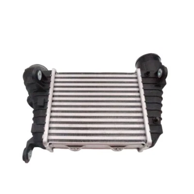 Intercooler derecho para Bentley Continental Flying Spur OEM: 3W0145804E Foto 1 de 3