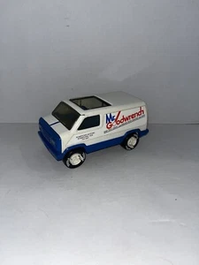 Tonka VTG Mr. Goodwrench Van Pressed Steel and Plastic READ - Picture 1 of 14