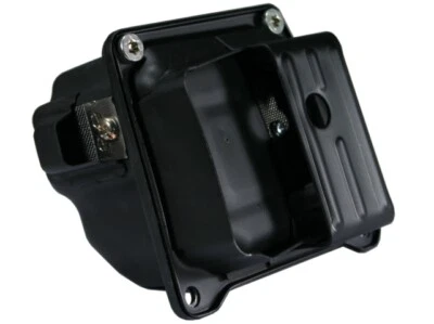 SÄGENSPEZI Scarico adatto per Stihl 064 MS640 MS 640 MAGNUM dual port