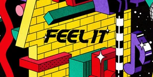 Native Instruments VST *** Feel It - Bild 1 von 1