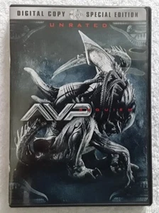 AVP-Requiem, unrated [Digital Copy, Special Edition DVD] (GEBRAUCHT) - Bild 1 von 2