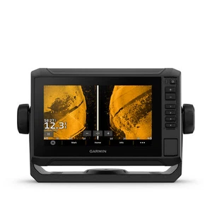 Garmin ECHOMAP UHD2 73sv US Lakes and Rivers GN+ No Transducer - Picture 1 of 1