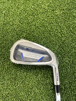 WILSON I200 TPX 6 IRON - Image 1 of 4