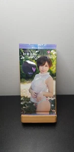 Booster Sakura Mana CJ Sexy Series Vol.62 - Edition Japonaise - Imagen 1 de 2