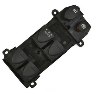 Door Power Window Switch fits 2008-2011 Honda Civic STANDARD MOTOR PRODUCTS - Picture 1 of 3