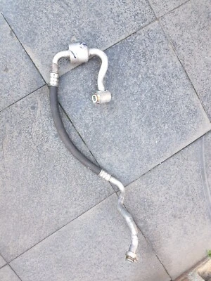 TUBO AIRE ACONDICIONADO FORD GALAXY, S-MAX 2.0 TDCI BAJA PRESIÓN. 2010 a 2015 Foto 1 de 3