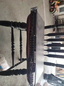 Allcatel 7705 SAR-M router - Picture 1 of 2