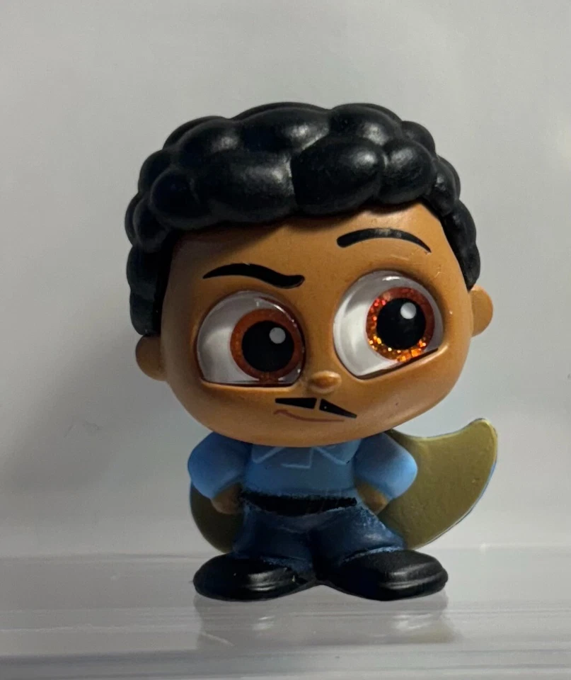 Star Wars Disney Doorables Galaxy Peek Series 1, 2, 3, Hyperdrive - Image 1 of 1