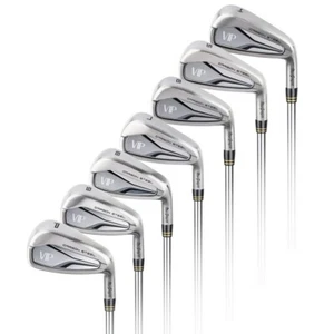 MacGregor Golf VIP Iron Set 4-PW, Mens Right Hand - Picture 1 of 5