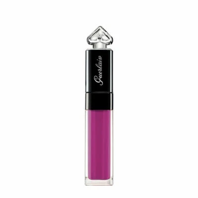Guerlain La Petite Robe Noire Lip Colour Ink in shade *L161 #Yuccie* Brand New - Image 1 of 3