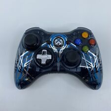 Microsoft Xbox 360 Halo Forerunner Halo 4 Limited Edition Controller Tested