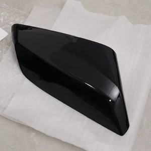 Passenger Side Door Mirror Cover Cap Housing Shell Fits Chevrolet Malibu 2016-21 - Picture 1 of 9