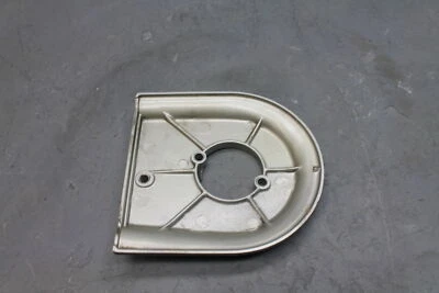 1980 HONDA GOLDWING 1100 GL1100I INTERSTATE ENGINE TOP END CYLINDER HEAD COVER - Image 1 of 4