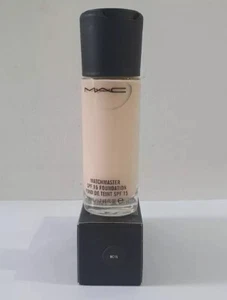 New MAC MatchMaster SPF15 Liquid Foundation NC15 35ml Full Size - Picture 1 of 1