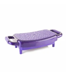 Vibrapower Slim 3 Accessories - Add-On Seat - Purple - SEAT ONLY - Picture 1 of 4