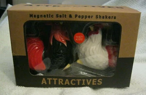 Salz- und Pfefferstreuer von Huhn Neu im Karton  - Bild 1 von 1