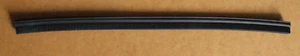 Steib TR 500, Dichtgummi für Kofferraum, Beiwagen, Seitenwagen, - Bild 1 von 1