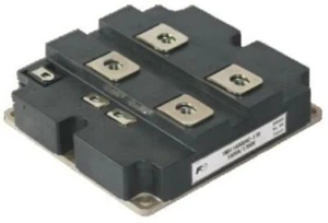 1 x Módulo IGBT Canal N Fuji 1MBI1600U4C-120, M151 1600A Max 1200V Montaje con Tornillo - Imagen 1 de 1